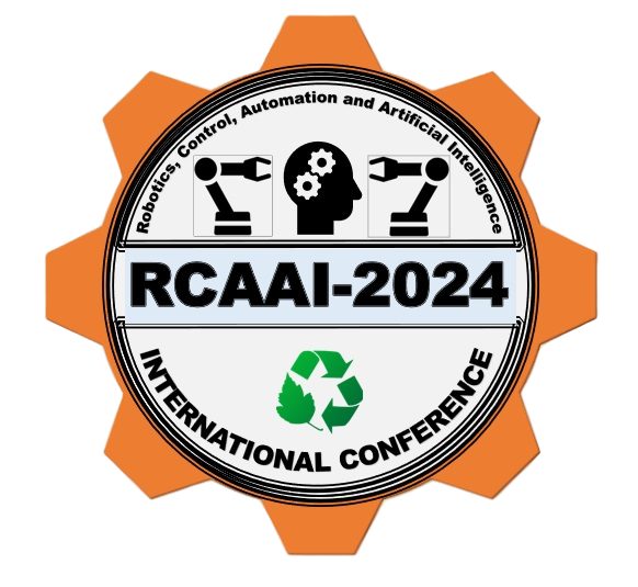 RCAAI Logo
